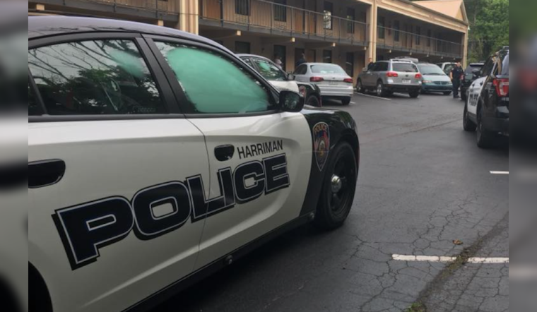 Investigation Launched as Probable Human Remains Found Behind Harriman KFC, Autopsy Ordered