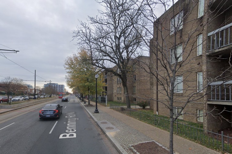 Investigation Launched into Fatal Shooting of Maryland Man in Northeast Washington, D.C.