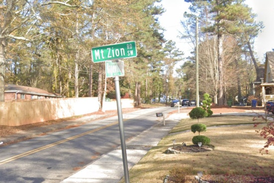 Investigation Underway After 20-Year-Old Shot in Atlanta, Police Seek Witnesses