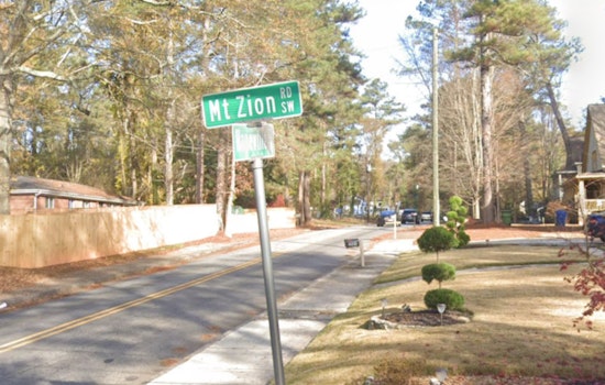 Investigation Underway After 20-Year-Old Shot in Atlanta, Police Seek Witnesses