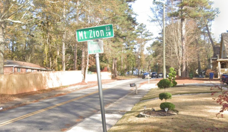 Investigation Underway After 20-Year-Old Shot in Atlanta, Police Seek Witnesses