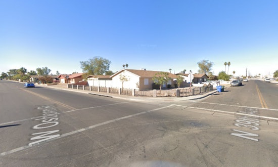 Investigation Underway After Man Dies Following Arrest by Phoenix Police