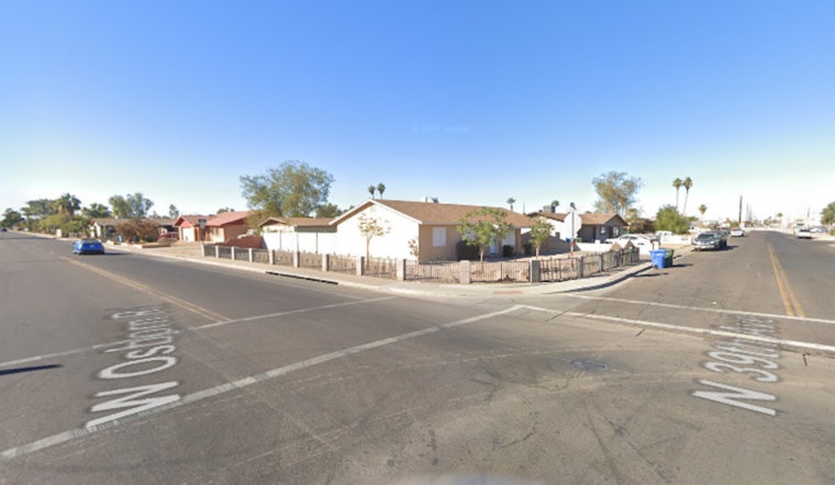 Investigation Underway After Man Dies Following Arrest by Phoenix Police