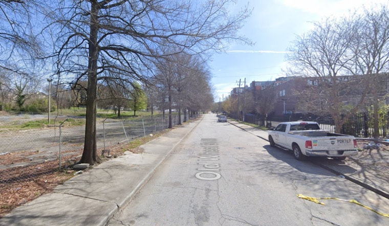 Investigation Underway After Man Found Dead at Atlanta Encampment, City Addressing Homelessness Crisis