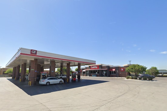 Investigation Underway After Man Found Dead in Tempe QuikTrip Parking Lot