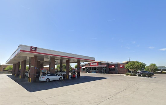 Investigation Underway After Man Found Dead in Tempe QuikTrip Parking Lot