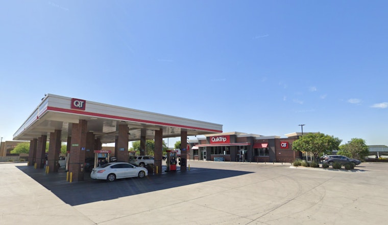 Investigation Underway After Man Found Dead in Tempe QuikTrip Parking Lot