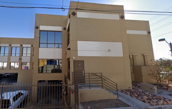 Investigation Underway After Off-Duty LVMPD Officer Involved in Fatal Boulder City Shooting