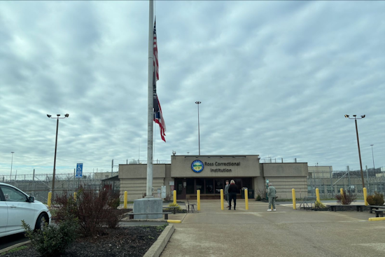 Investigation Underway After Officer's Death Leads to Abuse Allegations at Ross Correctional Institution in Ohio