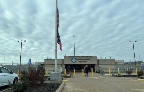 Investigation Underway After Officer's Death Leads to Abuse Allegations at Ross Correctional Institution in Ohio