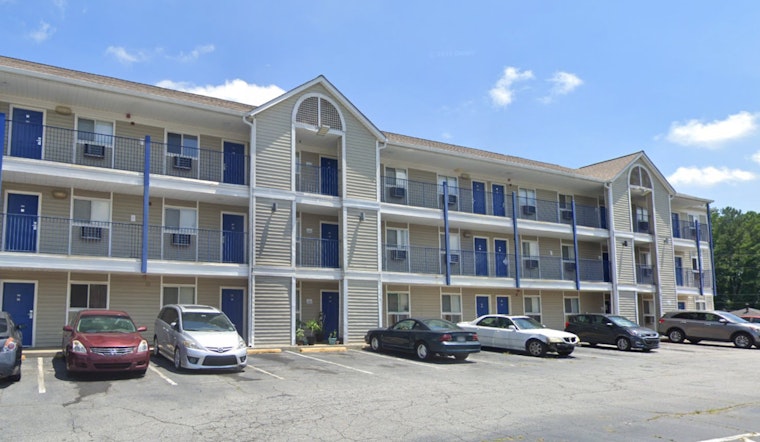 Investigation Underway After Overnight Shooting at Stone Mountain Motel