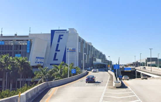 Investigation Underway After Two Bodies Discovered in JetBlue Plane's Landing Gear at Fort Lauderdale Airport
