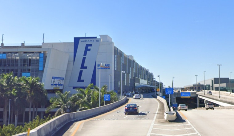 Investigation Underway After Two Bodies Discovered in JetBlue Plane's Landing Gear at Fort Lauderdale Airport