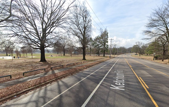 Investigation Underway After Unidentified Man Fatally Shot Near Charjean Park in Memphis