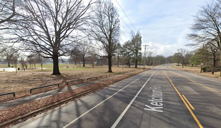 Investigation Underway After Unidentified Man Fatally Shot Near Charjean Park in Memphis