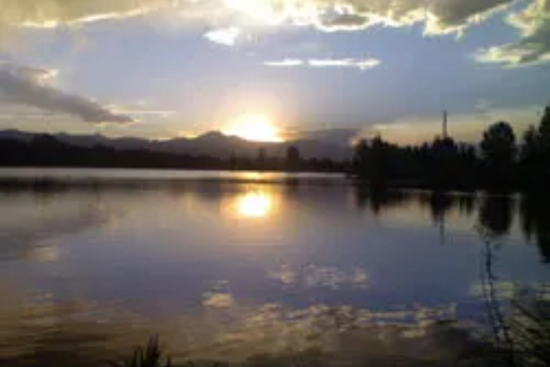 Investigation Underway as Boulder County Coroner Identifies Man Found Dead at Longmont's Golden Ponds Nature Area