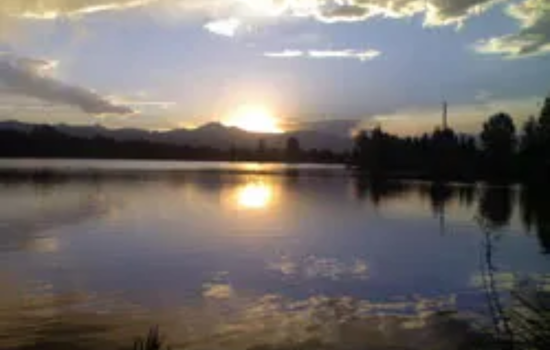 Investigation Underway as Boulder County Coroner Identifies Man Found Dead at Longmont's Golden Ponds Nature Area
