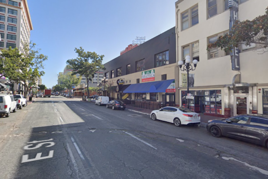Investigation Underway Following In-Custody Death After Altercation at San Diego Bar