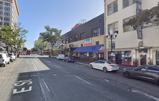 Investigation Underway Following In-Custody Death After Altercation at San Diego Bar