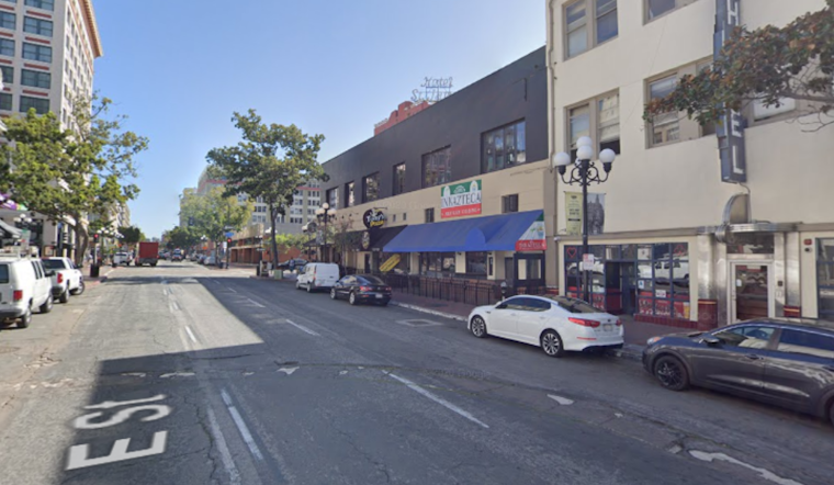 Investigation Underway Following In-Custody Death After Altercation at San Diego Bar
