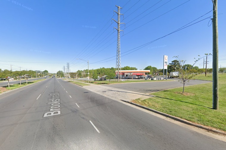 Investigators Seek Clues in Fatal Shooting on Brookshire Blvd. in North Charlotte