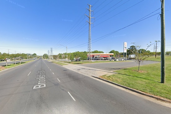 Investigators Seek Clues in Fatal Shooting on Brookshire Blvd. in North Charlotte