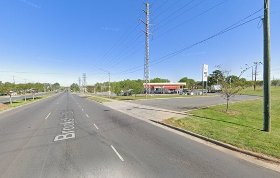 Investigators Seek Clues in Fatal Shooting on Brookshire Blvd. in North Charlotte