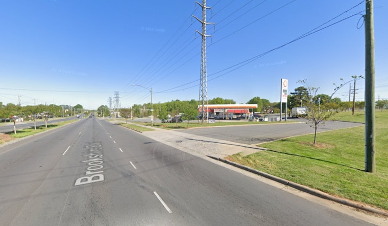 Investigators Seek Clues in Fatal Shooting on Brookshire Blvd. in North Charlotte