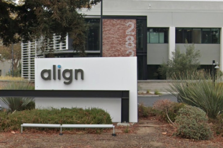 Invisalign Creator Align Technology Moves HQ to Tempe, Cognite to Follow