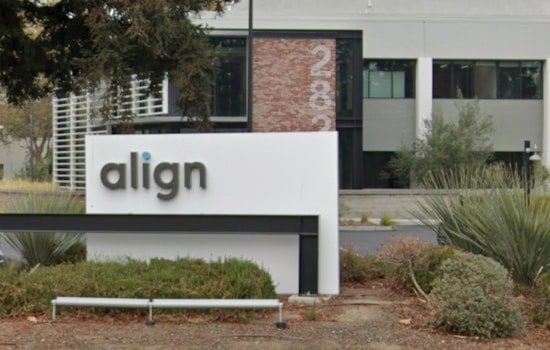 Invisalign Creator Align Technology Moves HQ to Tempe, Cognite to Follow