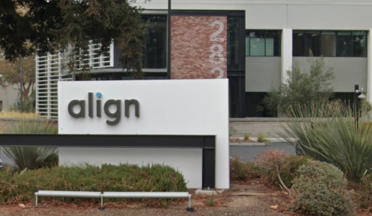 Invisalign Creator Align Technology Moves HQ to Tempe, Cognite to Follow