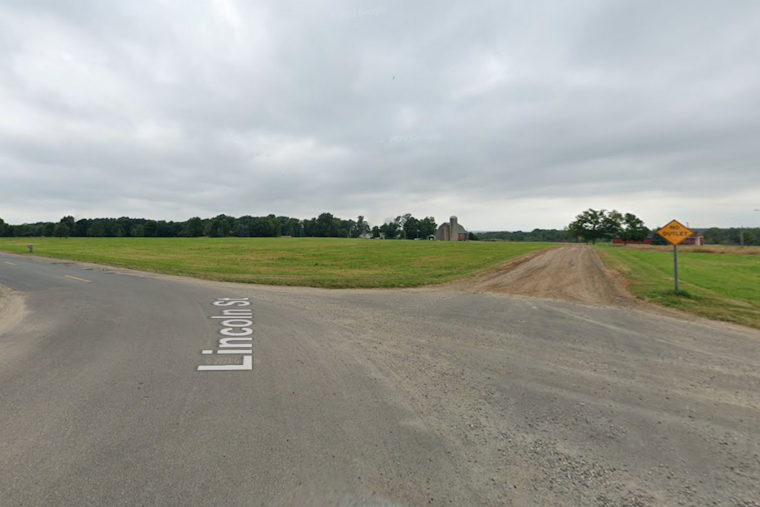 iPhone Crash Alert Leads Ottawa County Deputies to Rescue Injured Driver in Allendale