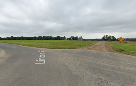 iPhone Crash Alert Leads Ottawa County Deputies to Rescue Injured Driver in Allendale