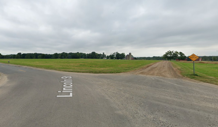 iPhone Crash Alert Leads Ottawa County Deputies to Rescue Injured Driver in Allendale
