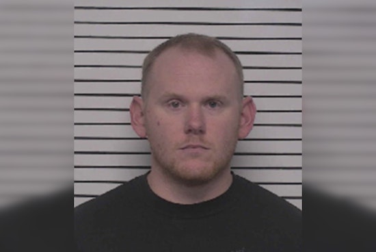 Iredell County Man Charged with Possession of Child Sexual Abuse Material