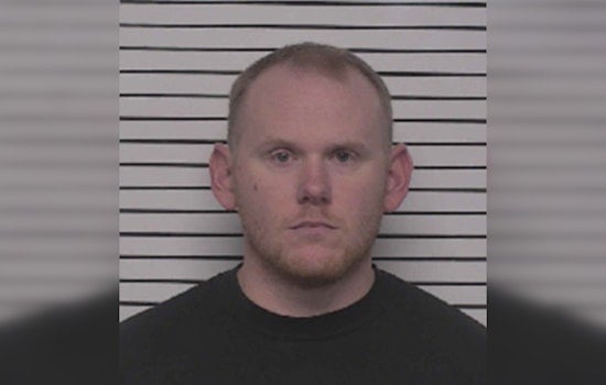 Iredell County Man Charged with Possession of Child Sexual Abuse Material