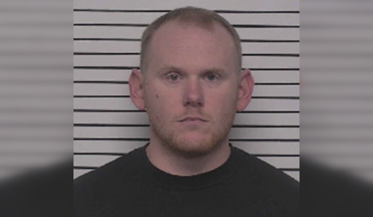 Iredell County Man Charged with Possession of Child Sexual Abuse Material
