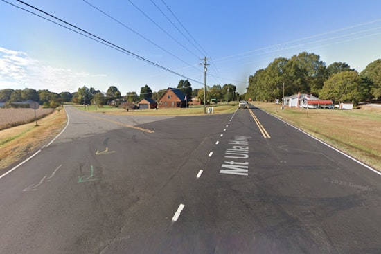 Iredell County Manhunt for Suspected Shooter with Violent Past Continues