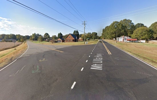 Iredell County Manhunt for Suspected Shooter with Violent Past Continues