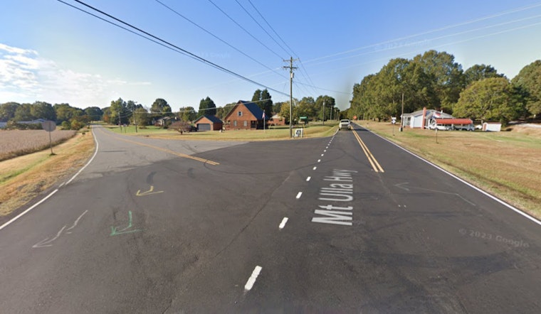 Iredell County Manhunt for Suspected Shooter with Violent Past Continues
