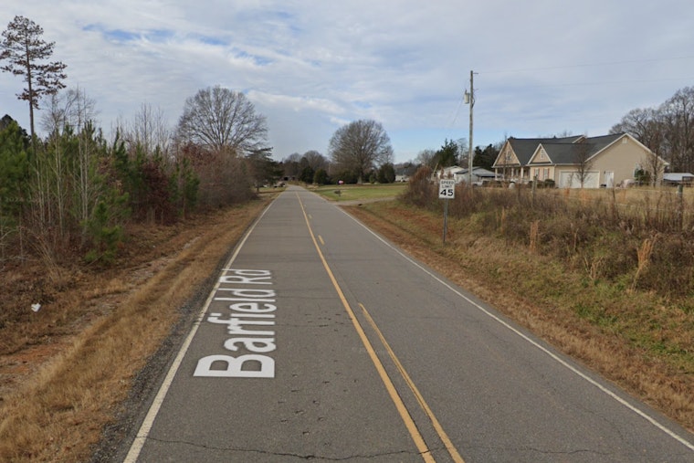 Iredell County Shaken by Illegal Street Takeover, Six Charged as Authorities Seek to Restore Order