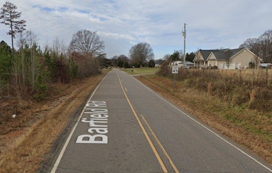 Iredell County Shaken by Illegal Street Takeover, Six Charged as Authorities Seek to Restore Order