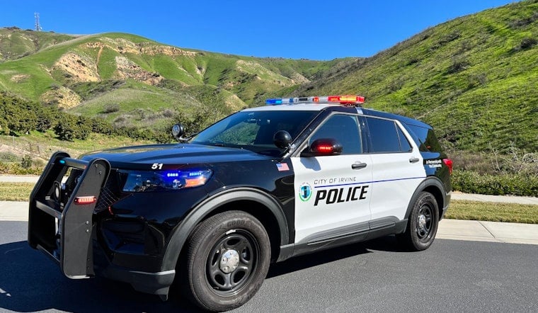 Irvine Middle School Teacher Charged with Attempting to Meet Minor for Sexual Activity