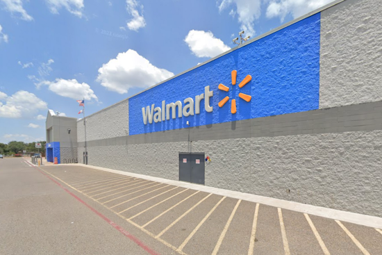 VIDEO: Irving Police Seek Public Help to Identify Suspects in Walmart Theft Incident