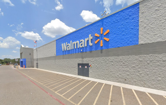 VIDEO: Irving Police Seek Public Help to Identify Suspects in Walmart Theft Incident