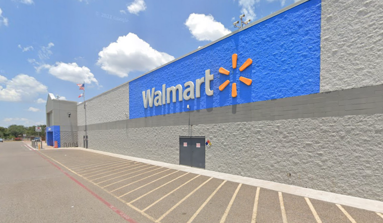 VIDEO: Irving Police Seek Public Help to Identify Suspects in Walmart Theft Incident
