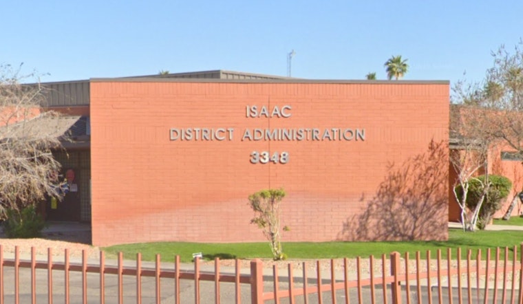 Isaac School District Superintendent Resigns Amid $12M Financial Crisis and State Control in Phoenix