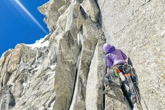 Issaquah Climber's Tale of Survival and Rescue High in Himalayas Inspires Local Community