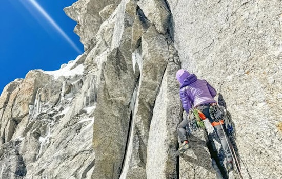Issaquah Climber's Tale of Survival and Rescue High in Himalayas Inspires Local Community