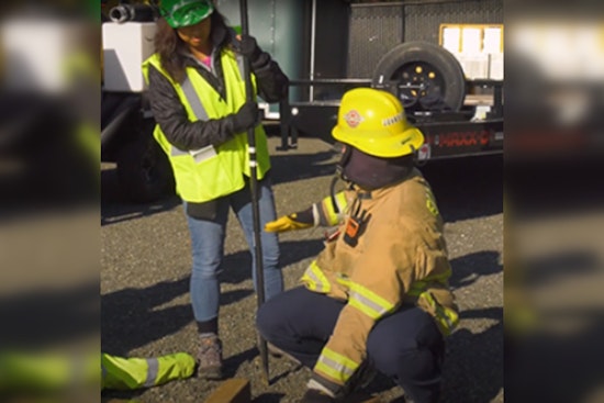 Issaquah Offers Free Emergency Response Training to Equip Residents for Disasters